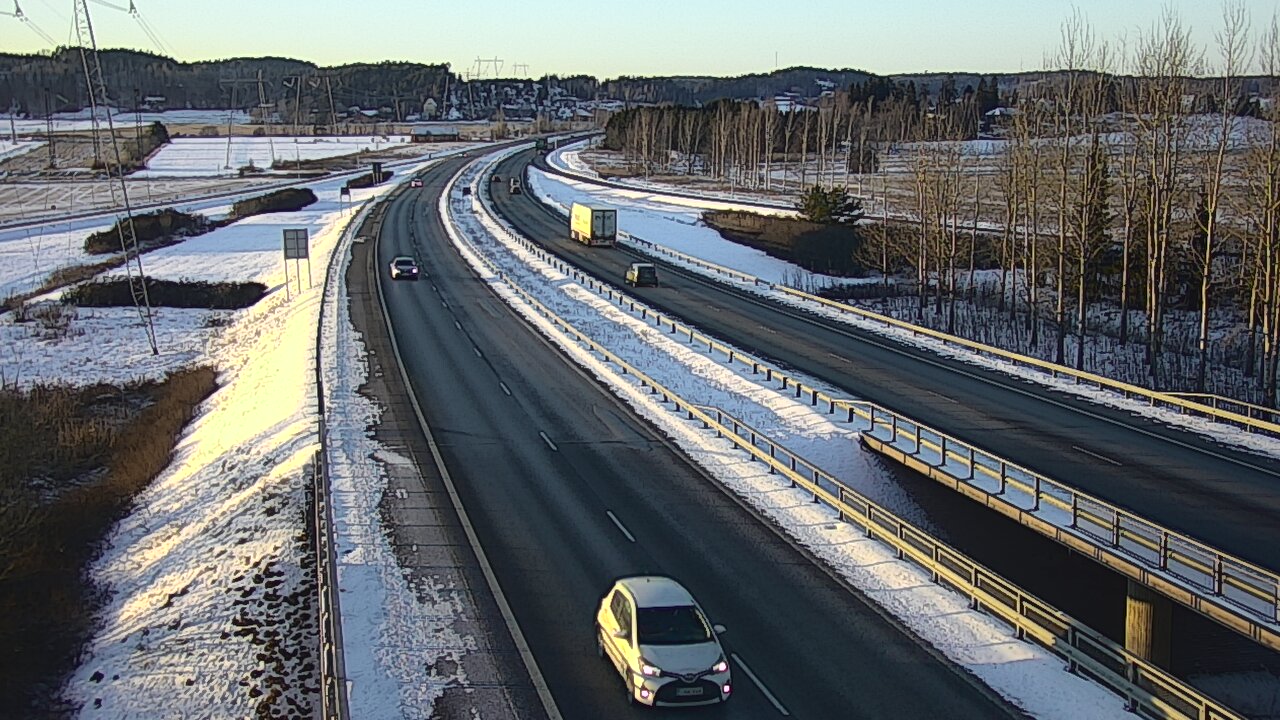 Kelikamerat Kuva Tie 1 Paimio, Valkoja, Paimio, Varsinais-Suomi