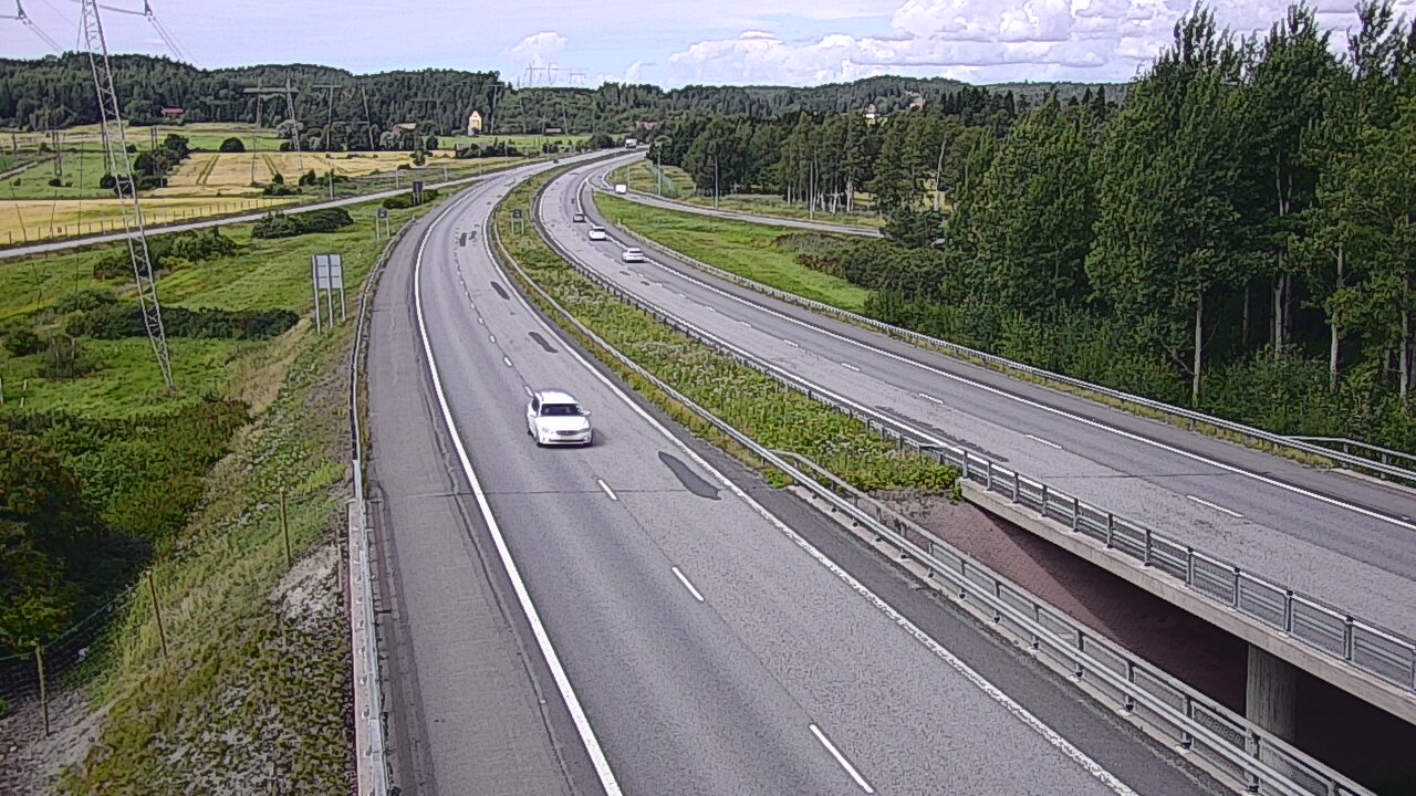 Kelikamerat Kuva Tie 1 Paimio, Valkoja, Paimio, Varsinais-Suomi
