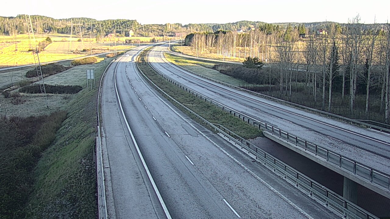 Kelikamerat Kuva Tie 1 Paimio, Valkoja, Paimio, Varsinais-Suomi