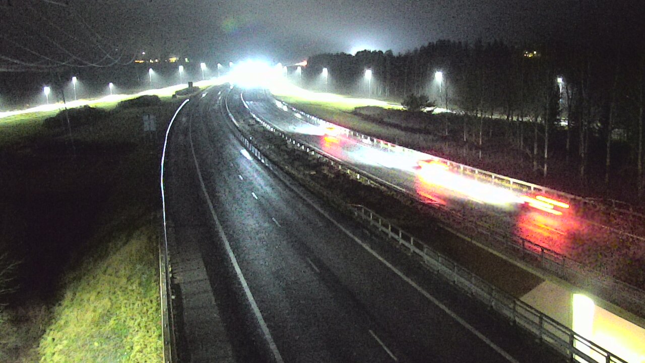 Kelikamerat Kuva Tie 1 Paimio, Valkoja, Paimio, Varsinais-Suomi