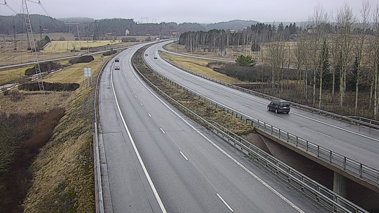 Kelikamerat Kuva Tie 1 Paimio, Valkoja, Paimio, Varsinais-Suomi