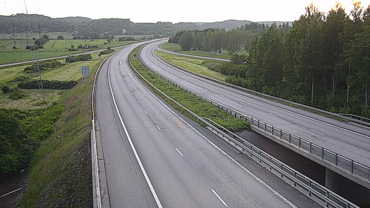 Kelikamerat Kuva Tie 1 Paimio, Valkoja, Paimio, Varsinais-Suomi