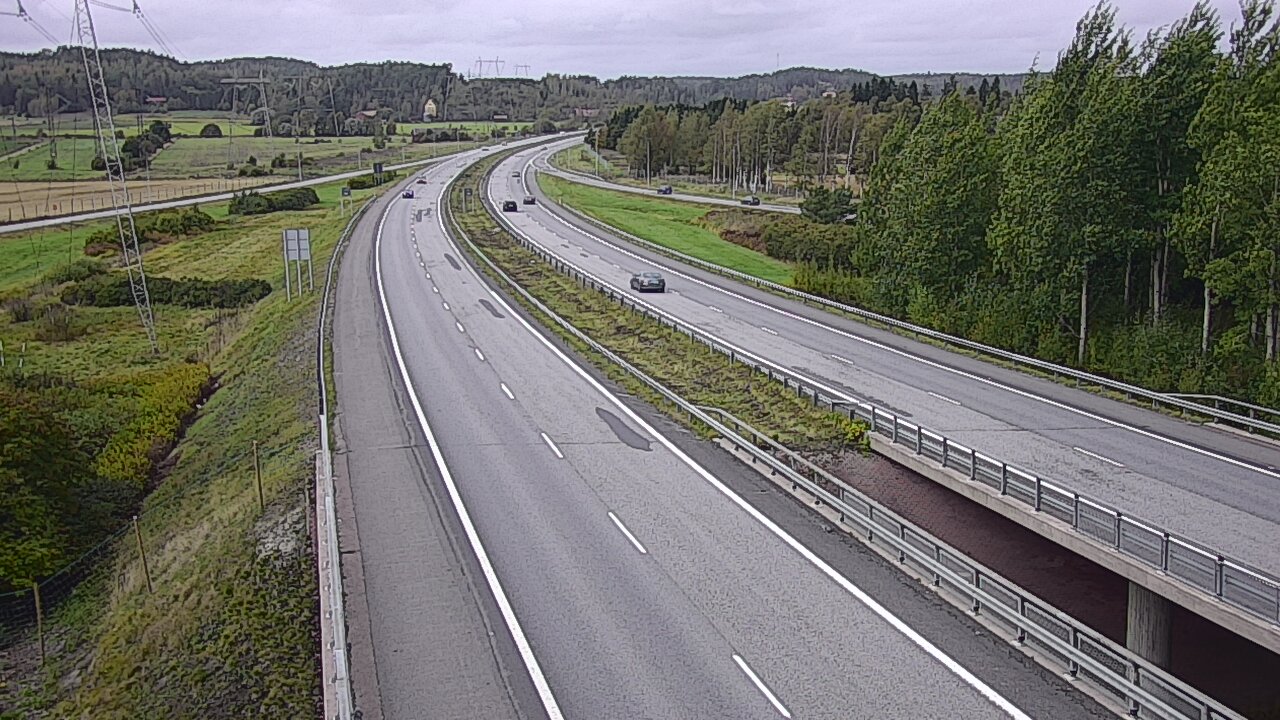 Kelikamerat Kuva Tie 1 Paimio, Valkoja, Paimio, Varsinais-Suomi
