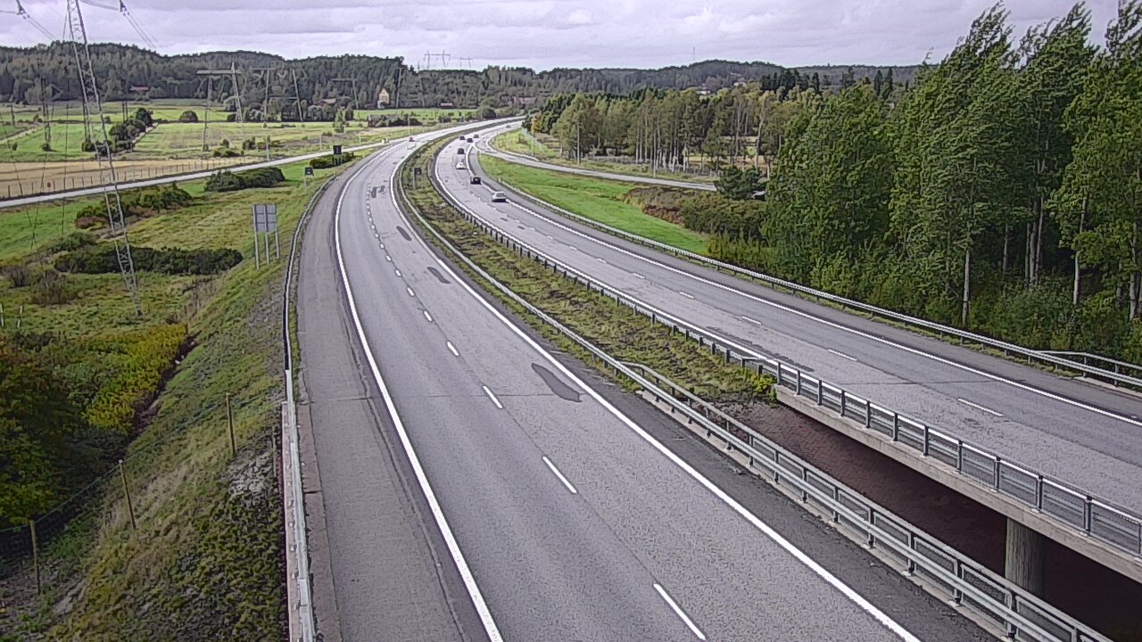 Kelikamerat Kuva Tie 1 Paimio, Valkoja, Paimio, Varsinais-Suomi