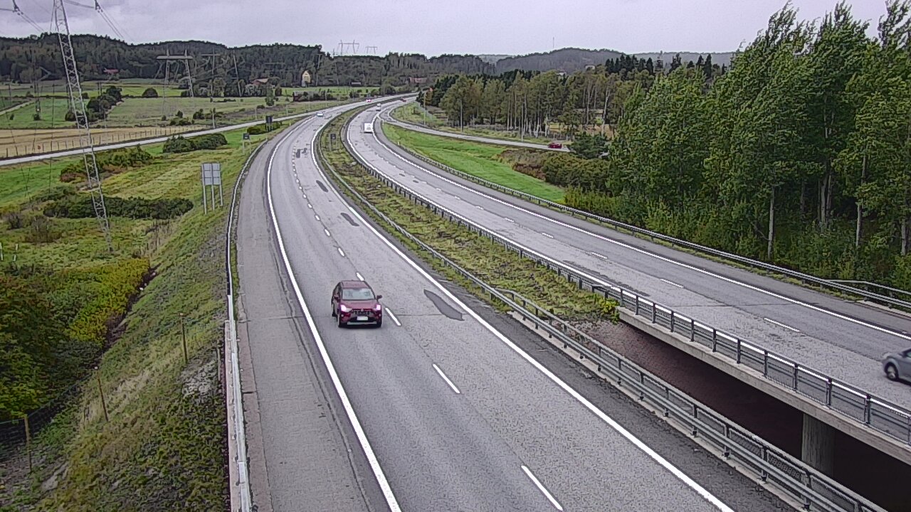 Kelikamerat Kuva Tie 1 Paimio, Valkoja, Paimio, Varsinais-Suomi