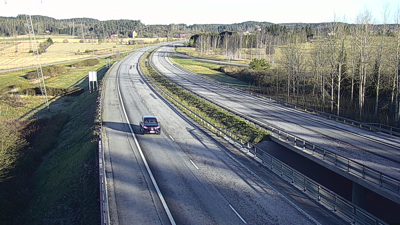 Kelikamerat Kuva Tie 1 Paimio, Valkoja, Paimio, Varsinais-Suomi