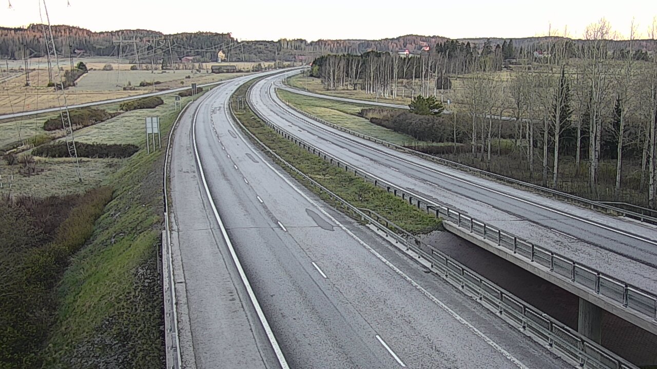 Kelikamerat Kuva Tie 1 Paimio, Valkoja, Paimio, Varsinais-Suomi