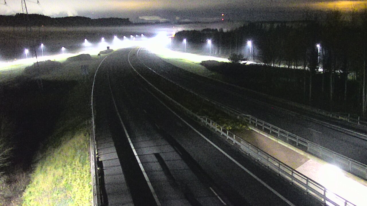 Kelikamerat Kuva Tie 1 Paimio, Valkoja, Paimio, Varsinais-Suomi