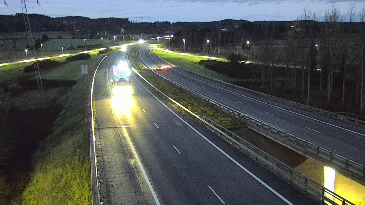 Kelikamerat Kuva Tie 1 Paimio, Valkoja, Paimio, Varsinais-Suomi