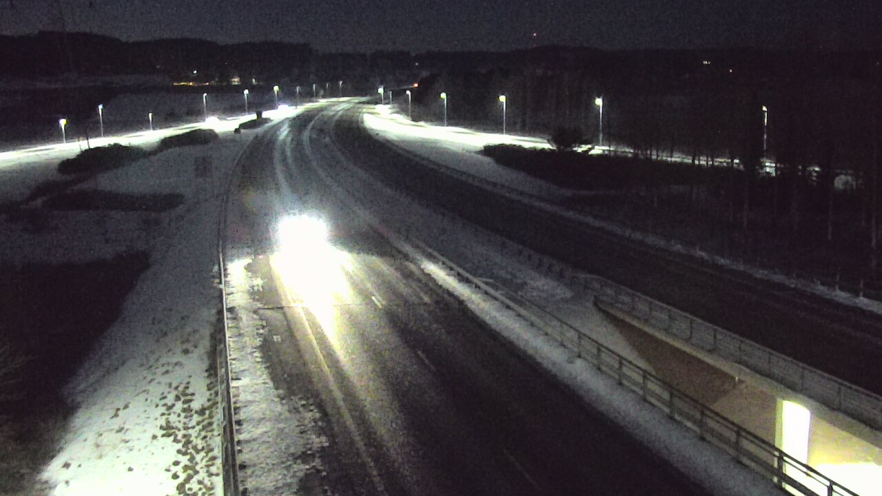 Kelikamerat Kuva Tie 1 Paimio, Valkoja, Paimio, Varsinais-Suomi