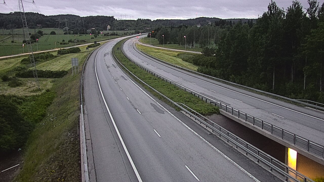 Kelikamerat Kuva Tie 1 Paimio, Valkoja, Paimio, Varsinais-Suomi