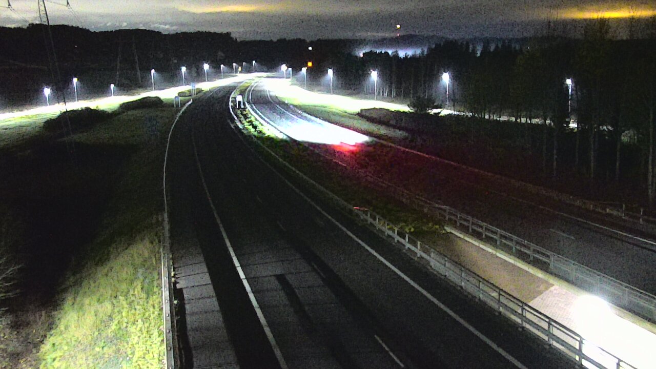 Kelikamerat Kuva Tie 1 Paimio, Valkoja, Paimio, Varsinais-Suomi