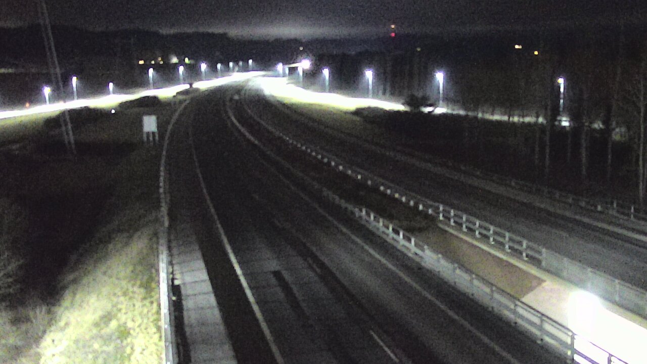 Kelikamerat Kuva Tie 1 Paimio, Valkoja, Paimio, Varsinais-Suomi