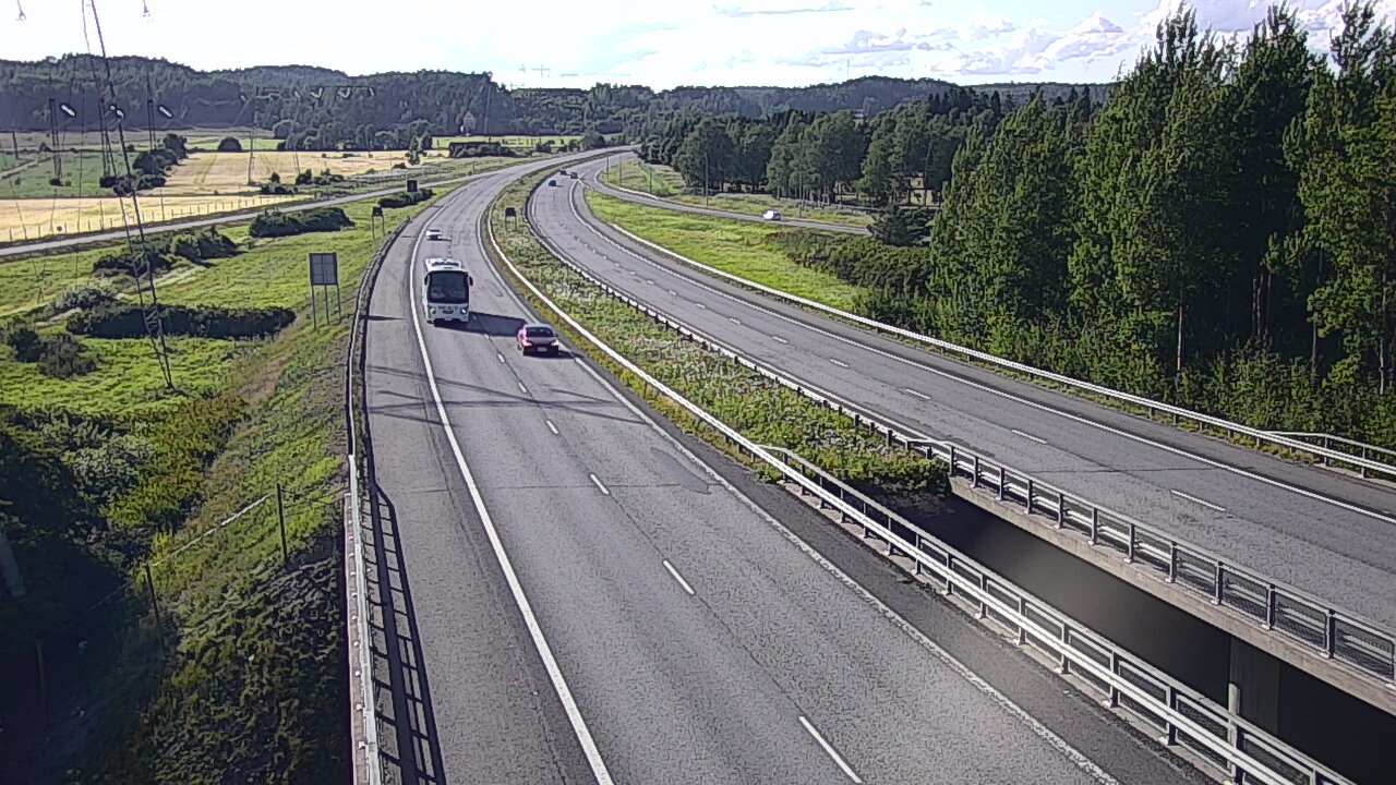 Kelikamerat Kuva Tie 1 Paimio, Valkoja, Paimio, Varsinais-Suomi
