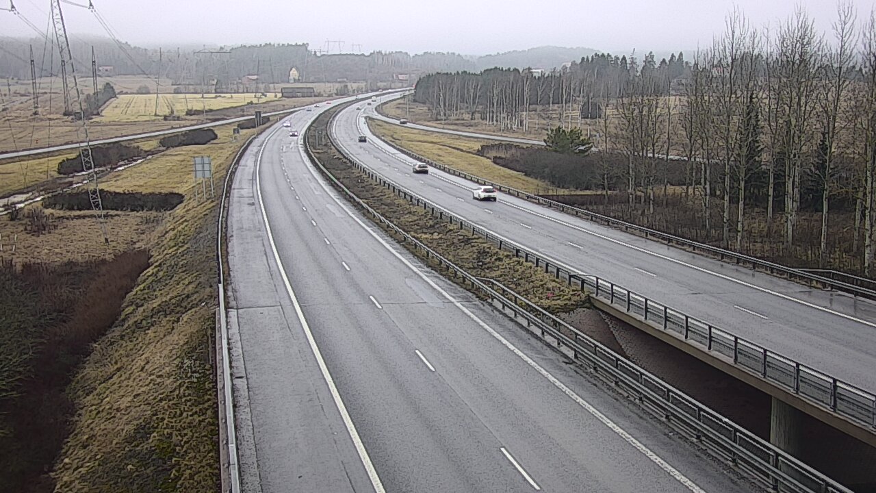 Kelikamerat Kuva Tie 1 Paimio, Valkoja, Paimio, Varsinais-Suomi