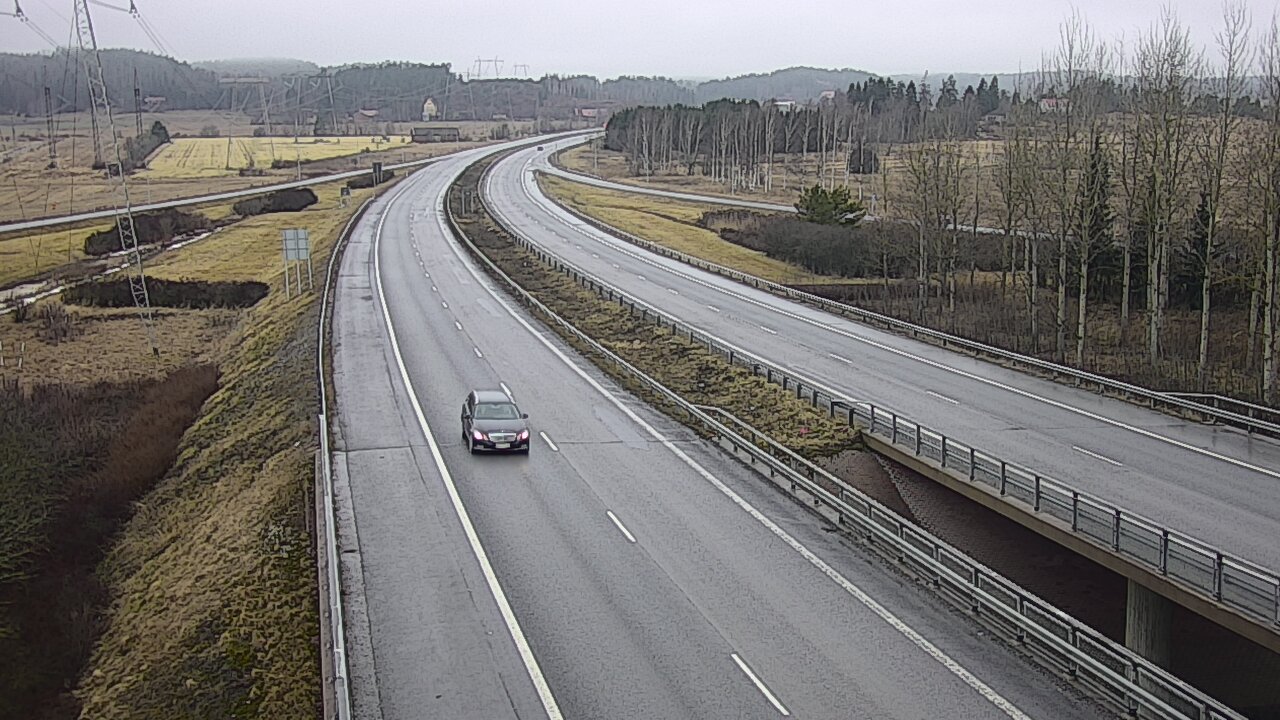 Kelikamerat Kuva Tie 1 Paimio, Valkoja, Paimio, Varsinais-Suomi