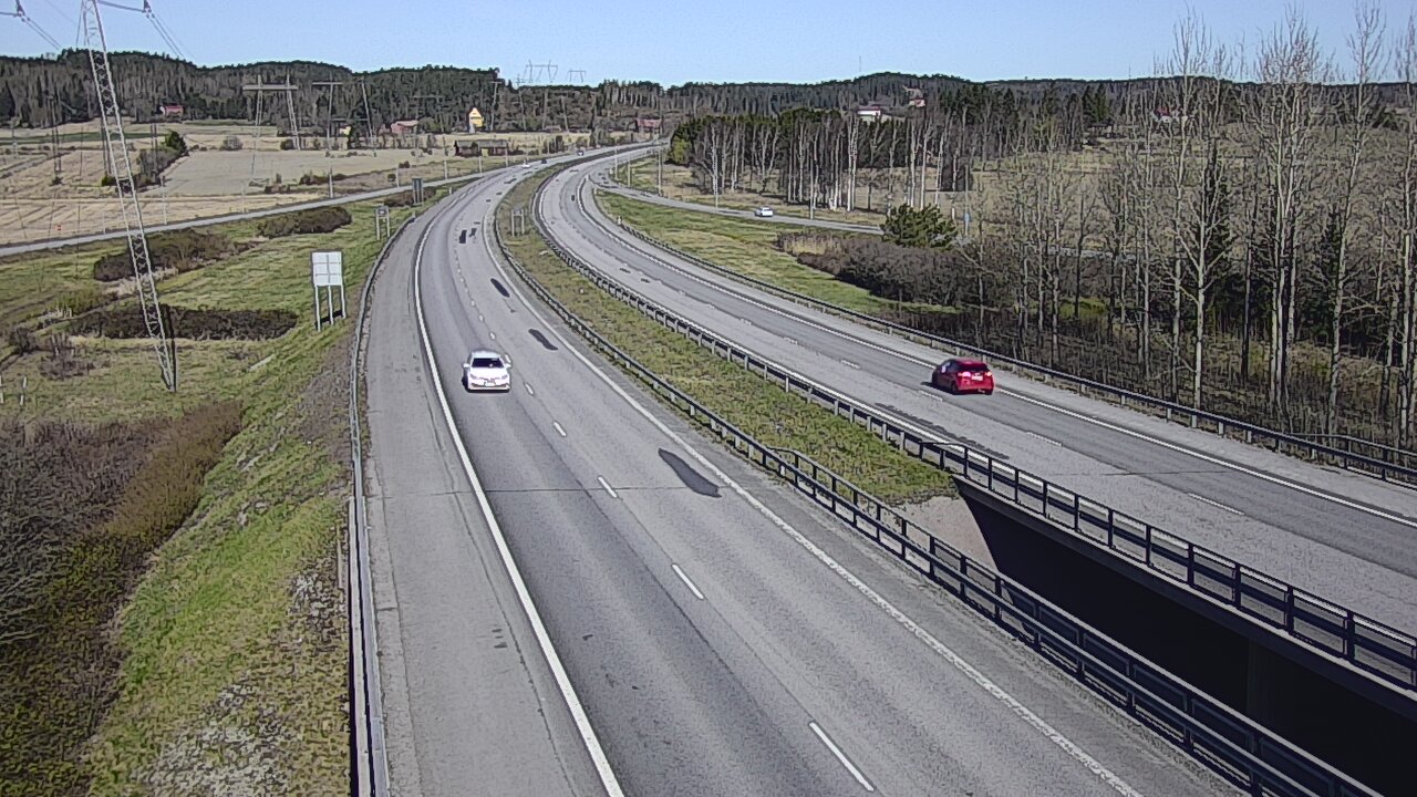 Kelikamerat Kuva Tie 1 Paimio, Valkoja, Paimio, Varsinais-Suomi
