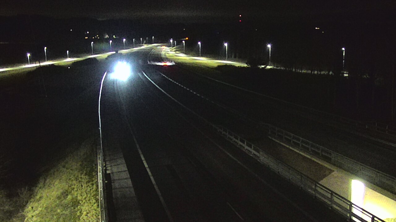 Kelikamerat Kuva Tie 1 Paimio, Valkoja, Paimio, Varsinais-Suomi