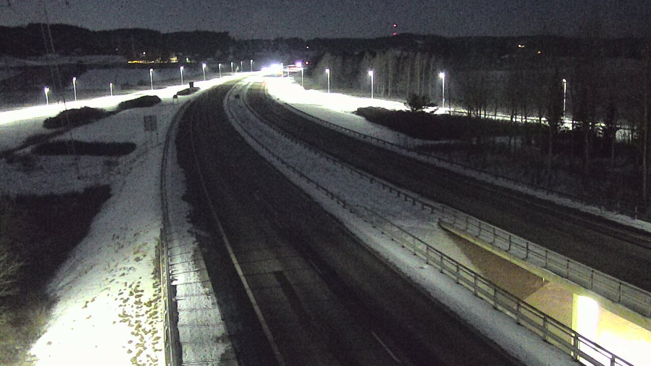 Kelikamerat Kuva Tie 1 Paimio, Valkoja, Paimio, Varsinais-Suomi