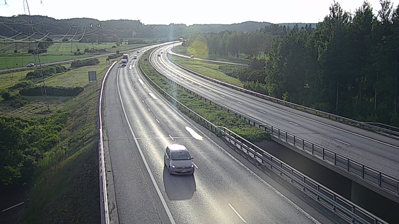 Kelikamerat Kuva Tie 1 Paimio, Valkoja, Paimio, Varsinais-Suomi
