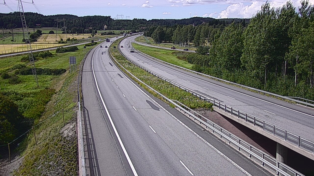 Kelikamerat Kuva Tie 1 Paimio, Valkoja, Paimio, Varsinais-Suomi