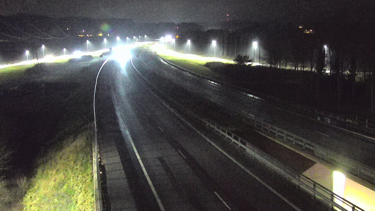 Weather Camera Image Road 1 Paimio, Valkoja, Paimio, Varsinais-Suomi