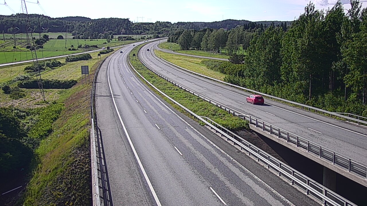 Kelikamerat Kuva Tie 1 Paimio, Valkoja, Paimio, Varsinais-Suomi