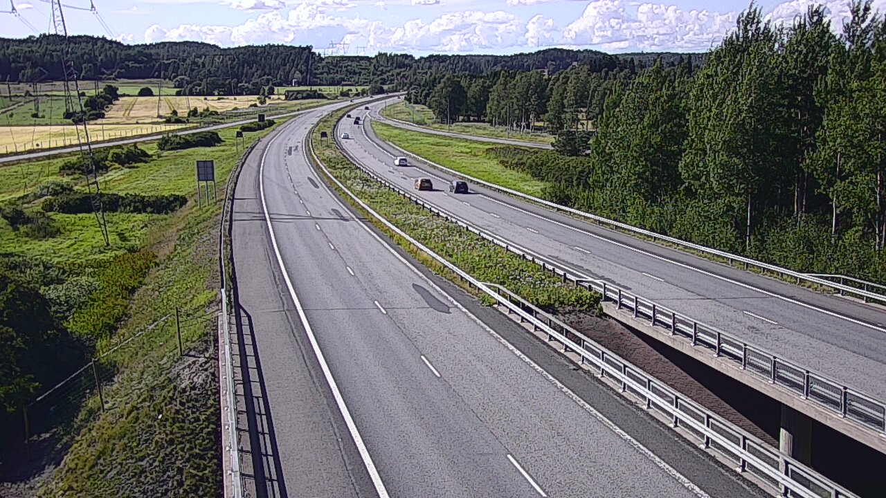 Kelikamerat Kuva Tie 1 Paimio, Valkoja, Paimio, Varsinais-Suomi