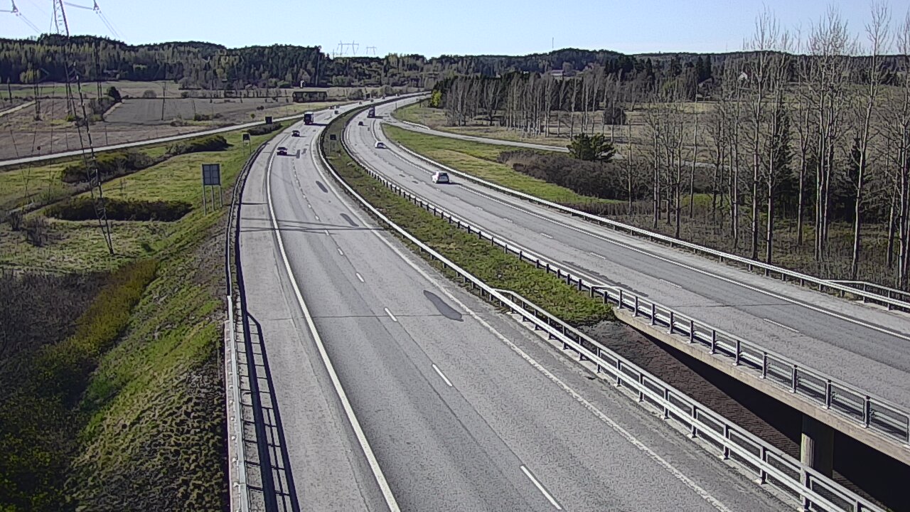 Kelikamerat Kuva Tie 1 Paimio, Valkoja, Paimio, Varsinais-Suomi