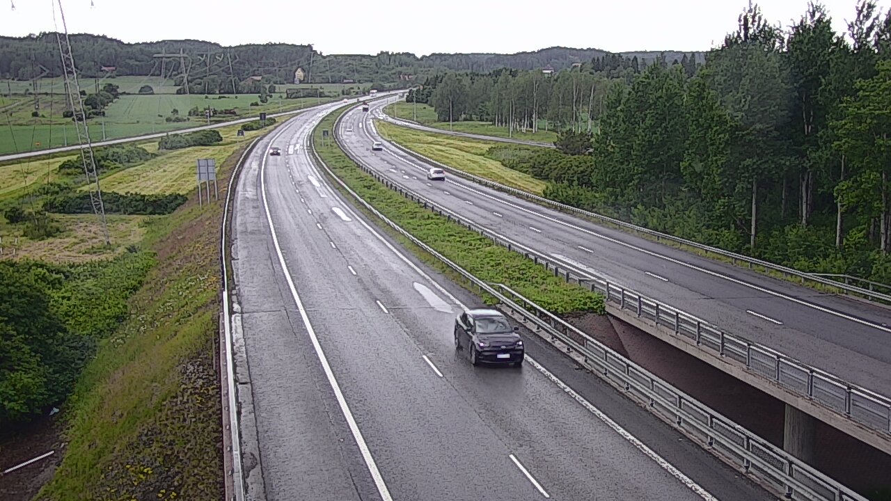 Kelikamerat Kuva Tie 1 Paimio, Valkoja, Paimio, Varsinais-Suomi