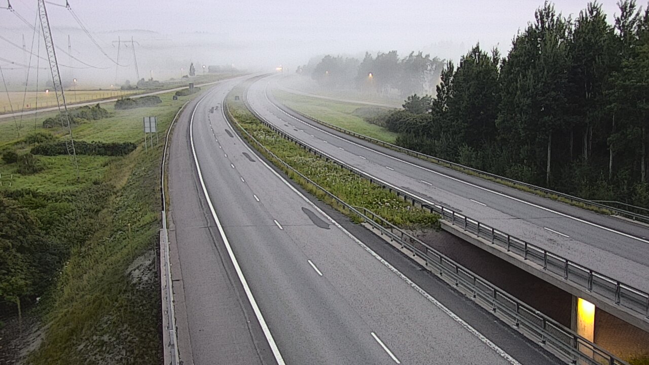 Kelikamerat Kuva Tie 1 Paimio, Valkoja, Paimio, Varsinais-Suomi