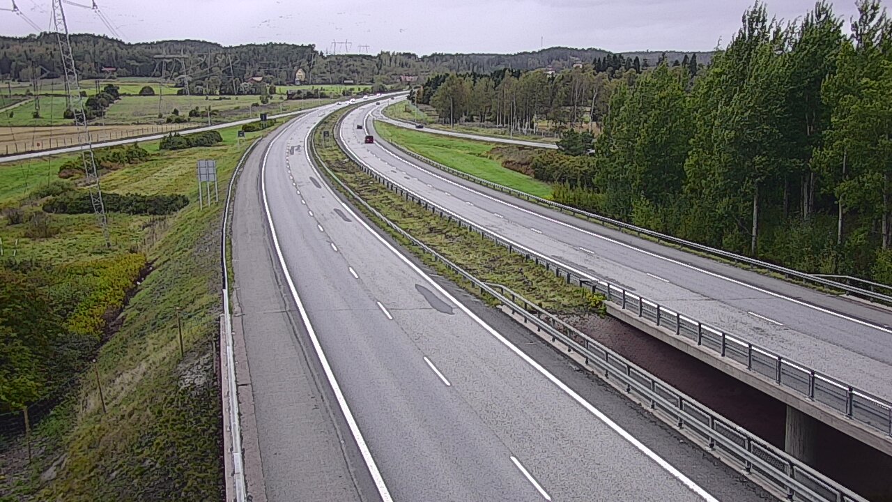Kelikamerat Kuva Tie 1 Paimio, Valkoja, Paimio, Varsinais-Suomi