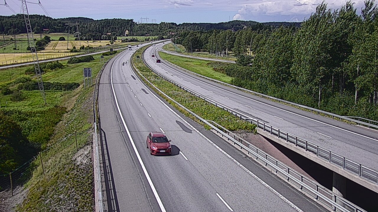 Kelikamerat Kuva Tie 1 Paimio, Valkoja, Paimio, Varsinais-Suomi