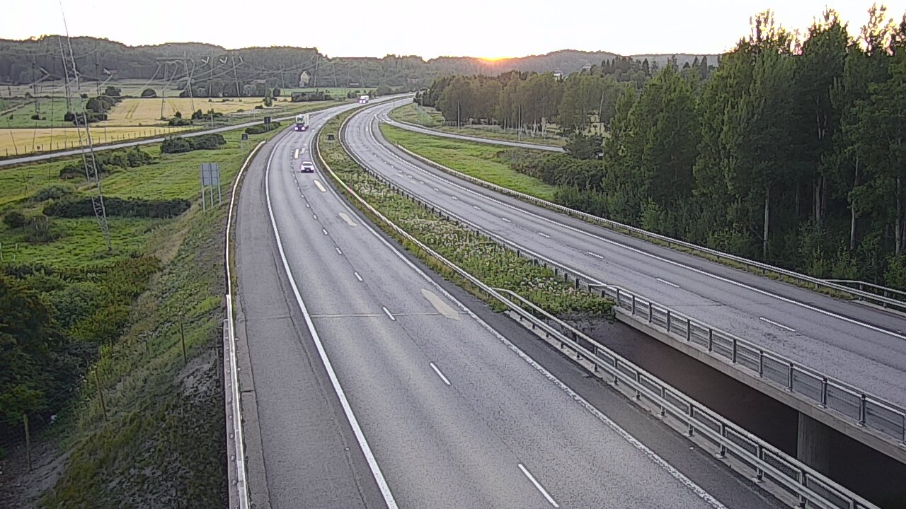 Kelikamerat Kuva Tie 1 Paimio, Valkoja, Paimio, Varsinais-Suomi