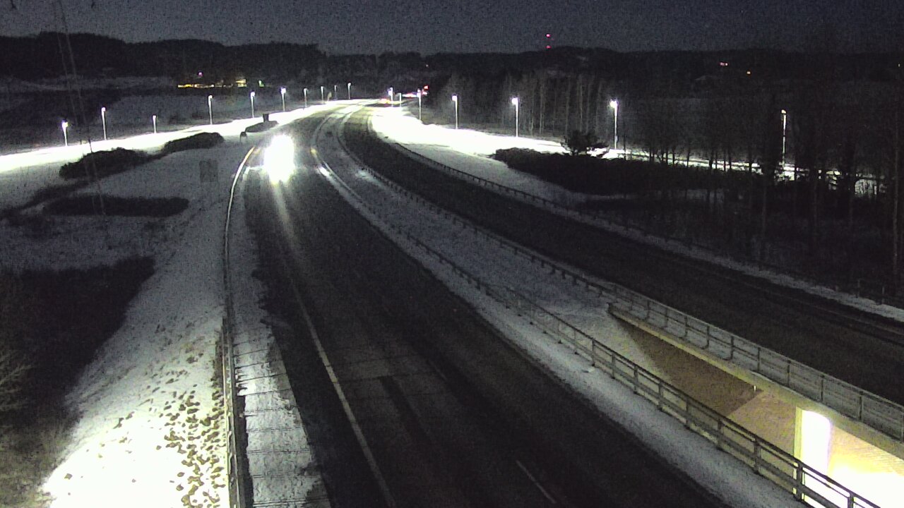 Kelikamerat Kuva Tie 1 Paimio, Valkoja, Paimio, Varsinais-Suomi