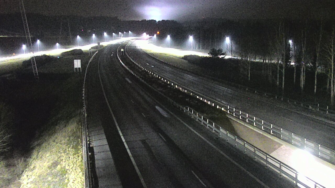 Kelikamerat Kuva Tie 1 Paimio, Valkoja, Paimio, Varsinais-Suomi