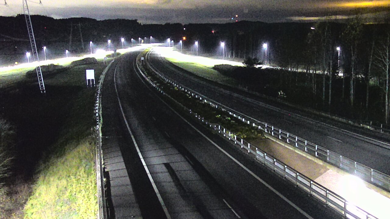 Kelikamerat Kuva Tie 1 Paimio, Valkoja, Paimio, Varsinais-Suomi