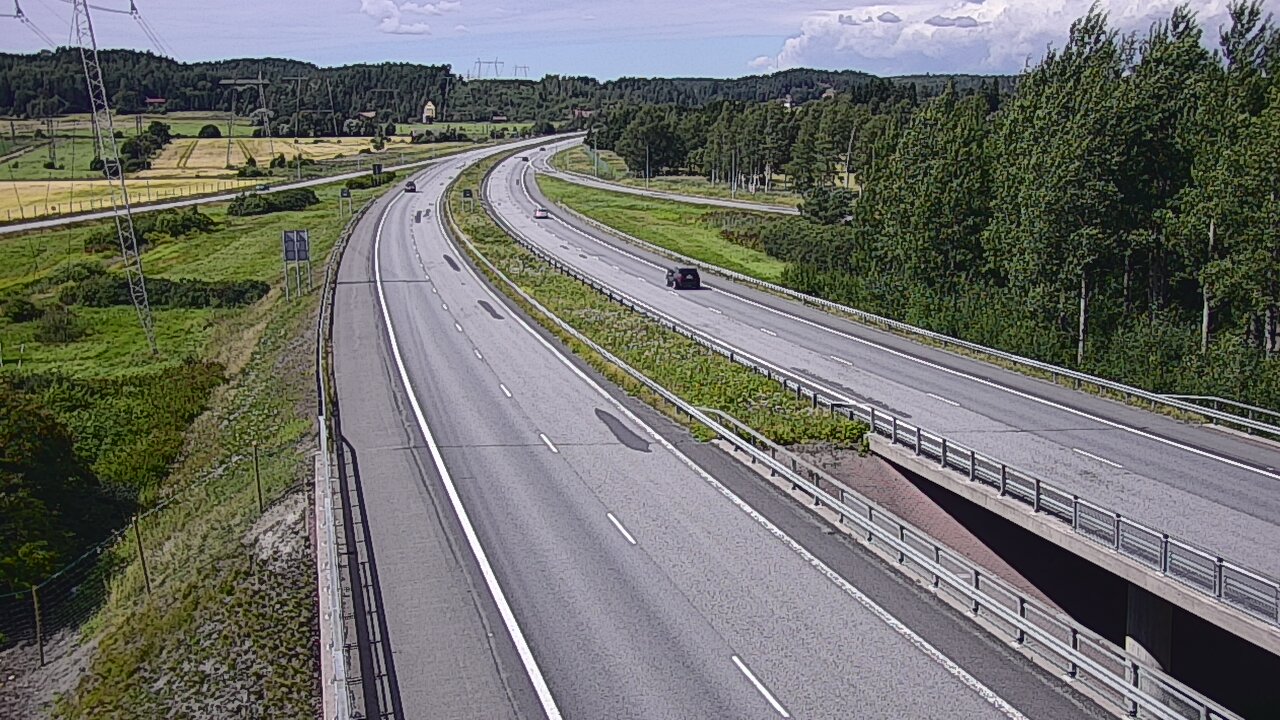 Kelikamerat Kuva Tie 1 Paimio, Valkoja, Paimio, Varsinais-Suomi