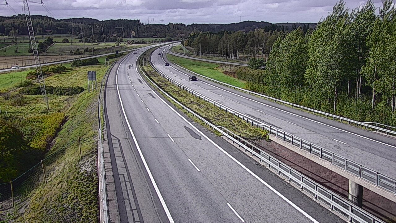 Kelikamerat Kuva Tie 1 Paimio, Valkoja, Paimio, Varsinais-Suomi