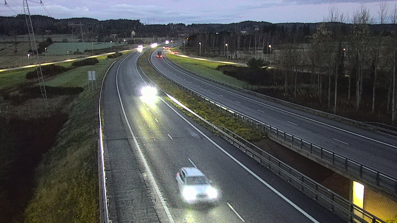 Kelikamerat Kuva Tie 1 Paimio, Valkoja, Paimio, Varsinais-Suomi