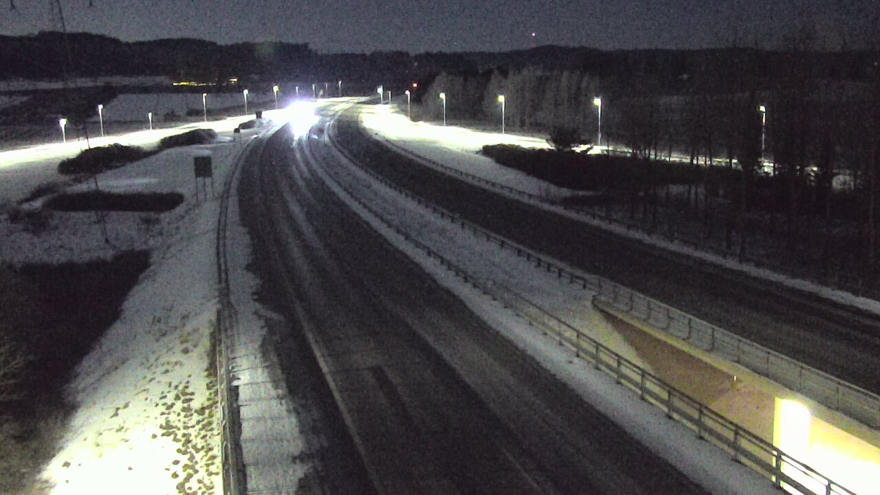 Kelikamerat Kuva Tie 1 Paimio, Valkoja, Paimio, Varsinais-Suomi