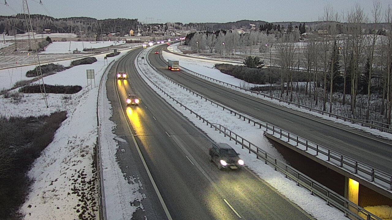 Kelikamerat Kuva Tie 1 Paimio, Valkoja, Paimio, Varsinais-Suomi