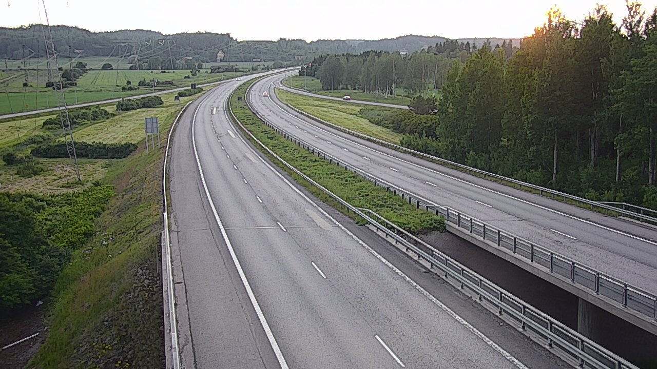 Kelikamerat Kuva Tie 1 Paimio, Valkoja, Paimio, Varsinais-Suomi