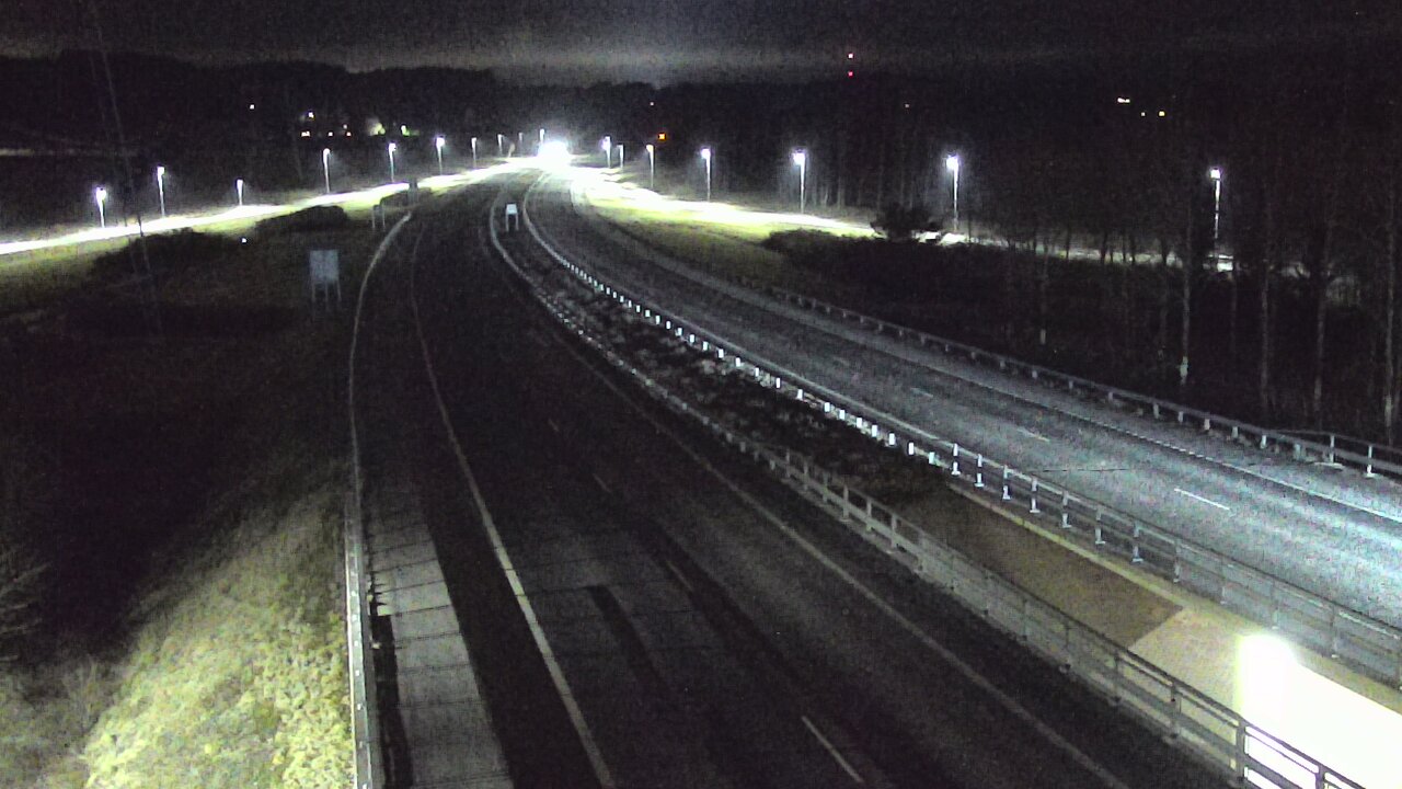 Kelikamerat Kuva Tie 1 Paimio, Valkoja, Paimio, Varsinais-Suomi