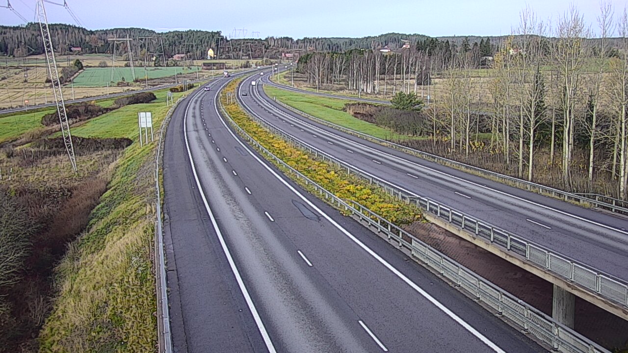 Kelikamerat Kuva Tie 1 Paimio, Valkoja, Paimio, Varsinais-Suomi