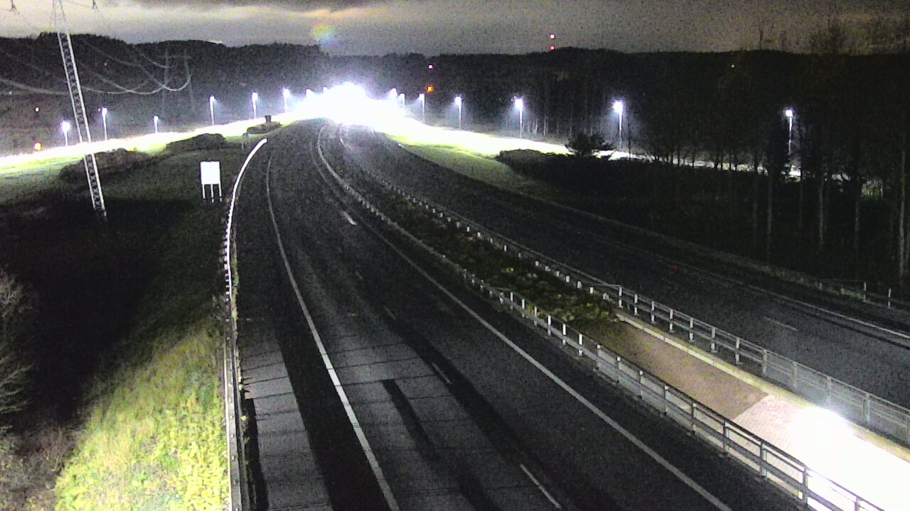 Kelikamerat Kuva Tie 1 Paimio, Valkoja, Paimio, Varsinais-Suomi