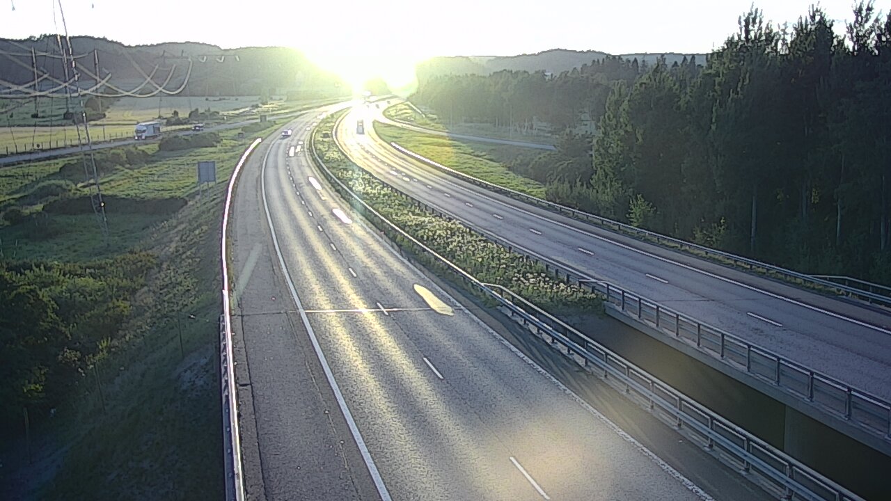 Kelikamerat Kuva Tie 1 Paimio, Valkoja, Paimio, Varsinais-Suomi