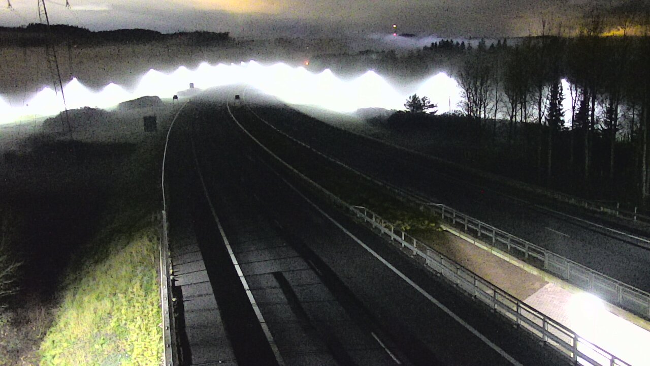 Kelikamerat Kuva Tie 1 Paimio, Valkoja, Paimio, Varsinais-Suomi