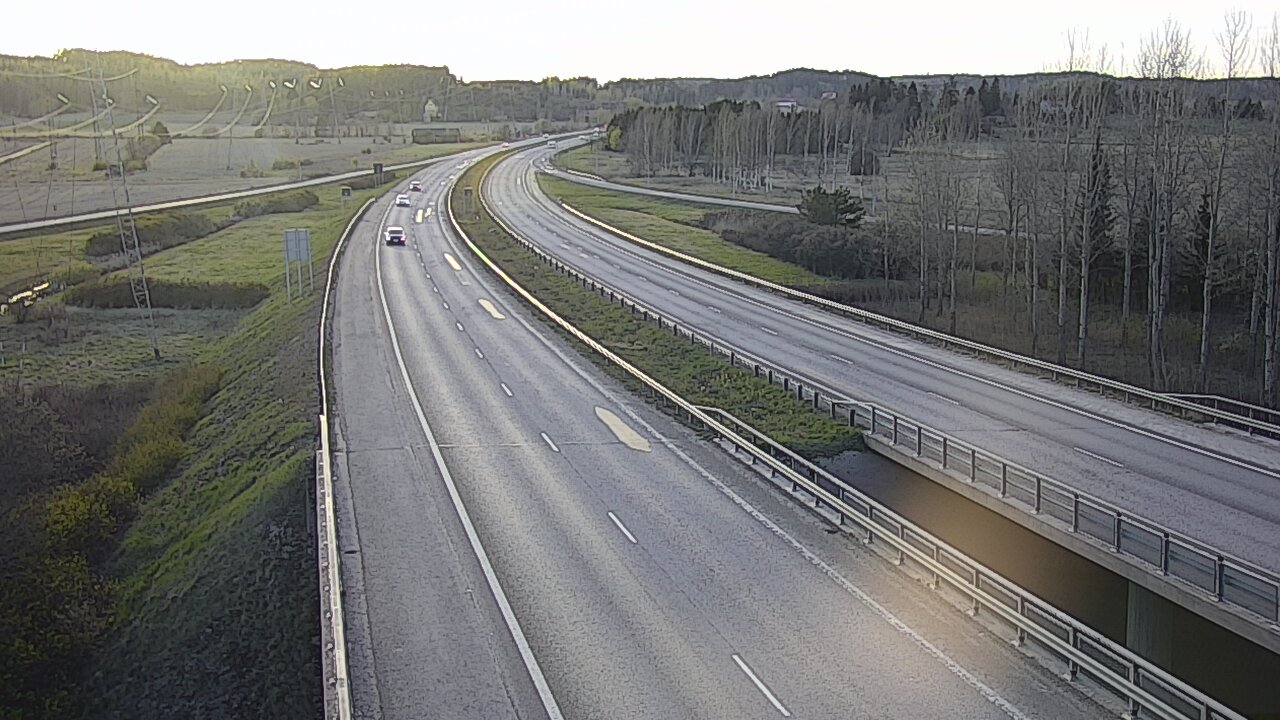 Kelikamerat Kuva Tie 1 Paimio, Valkoja, Paimio, Varsinais-Suomi