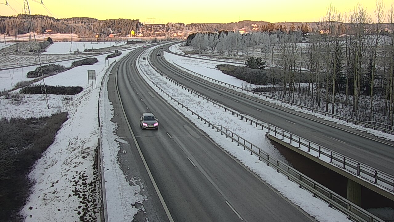 Kelikamerat Kuva Tie 1 Paimio, Valkoja, Paimio, Varsinais-Suomi